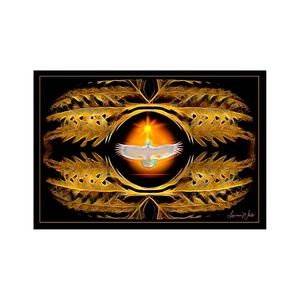 Flight of the Sun Eagle